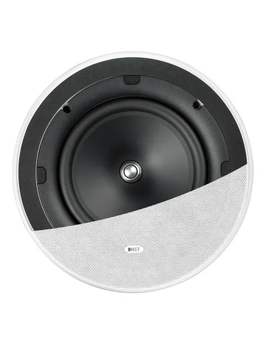 KEF Ci200ER in-ceiling speaker (IP64) - Integrated speakers - 1