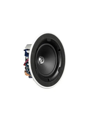 KEF Ci130ER IP64 in-ceiling speaker - Integrated speakers - 1 2