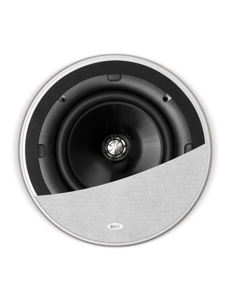 KEF Ci200QR in-ceiling speaker - Integrated speakers - 1