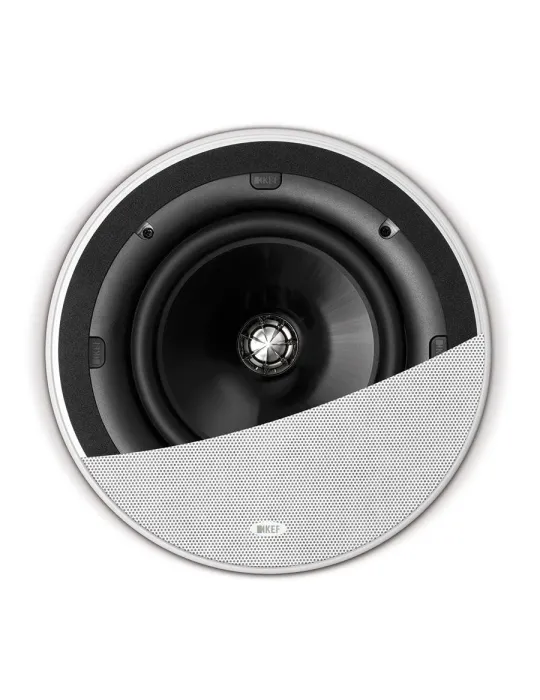 KEF Ci200QR in-ceiling speaker - Integrated speakers - 1
