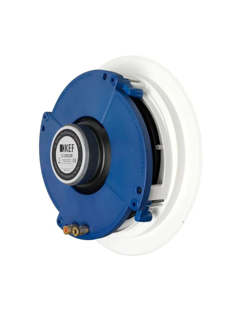 KEF Ci200QR in-ceiling speaker - Integrated speakers - 3