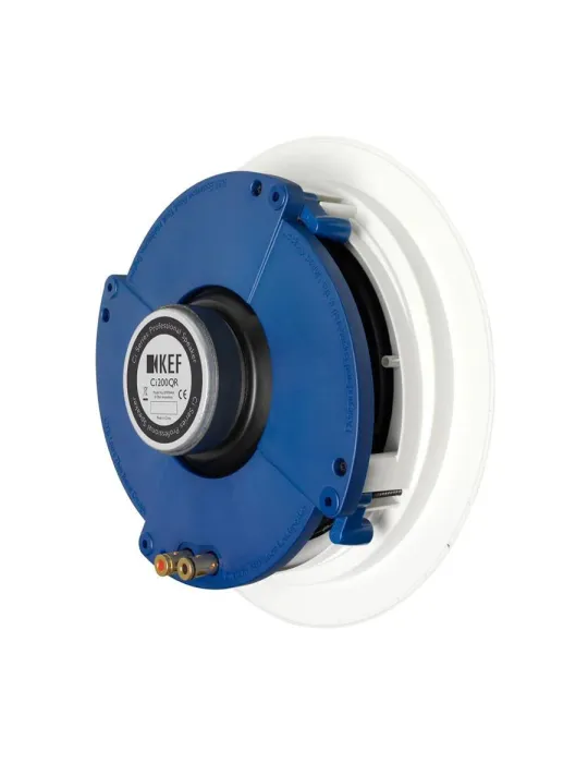 KEF Ci200QR in-ceiling speaker - Integrated speakers - 3