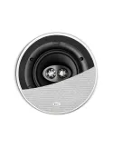 KEF Ci160CRDS in-ceiling stereo speaker - Integrated speakers - 1