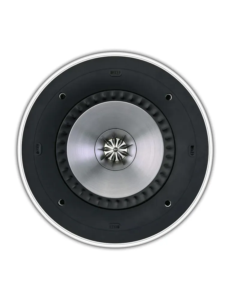 KEF Ci200RR-THX - Integrated speakers - 1