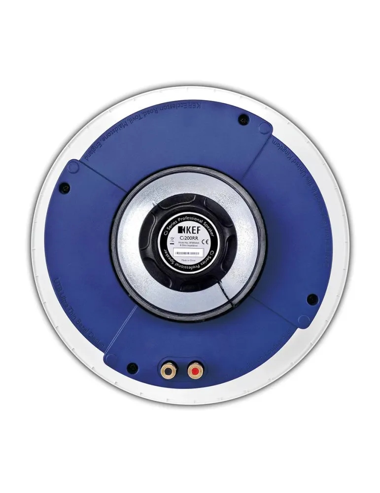 KEF Ci200RR-THX - Integrated speakers - 4