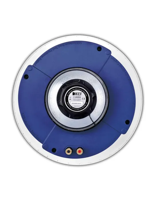 KEF Ci200RR-THX - Integrated speakers - 4