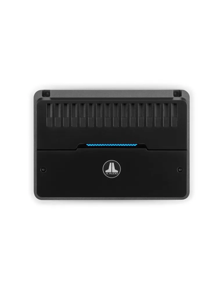 JL Audio RD500/1, 500W 1ch Class D amplifier
