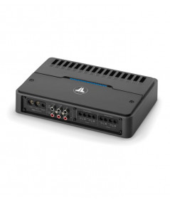 JL Audio RD400/4, 400W 4 kanalų garso stiprintuvas 