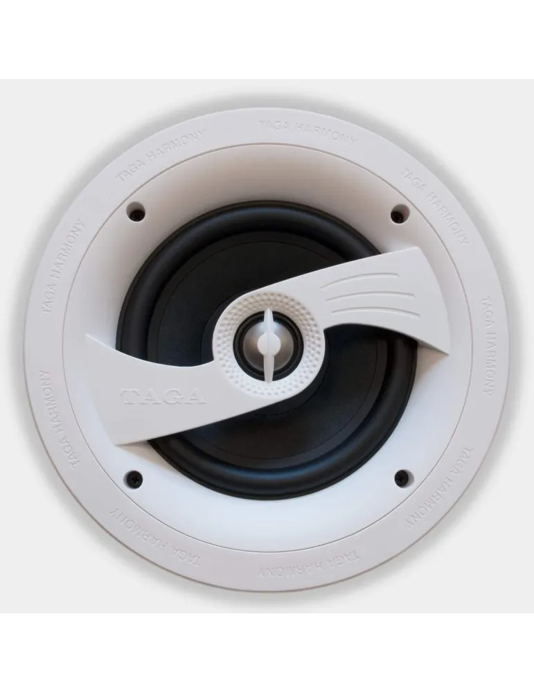 TAGA Harmony TCI Platinum-100R SE in-ceiling speaker - Integrated speakers - 1