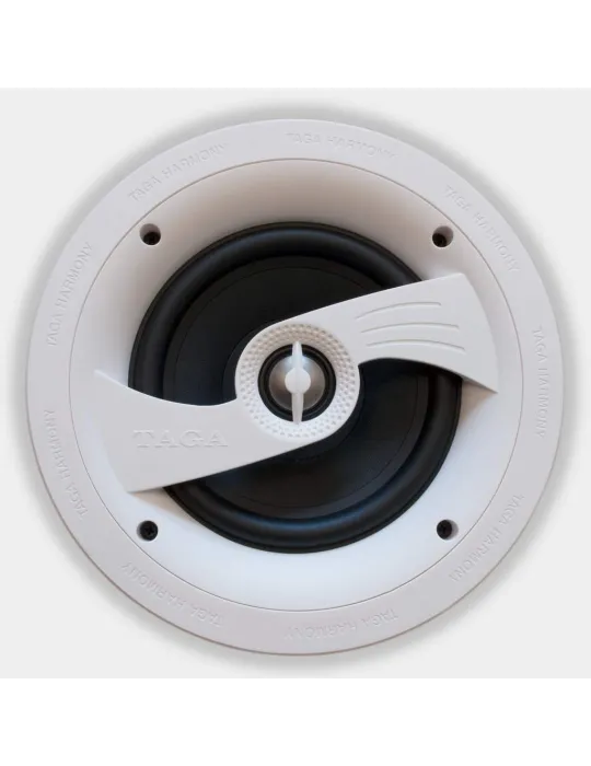 TAGA Harmony TCI Platinum-100R SE in-ceiling speaker - Integrated speakers - 1