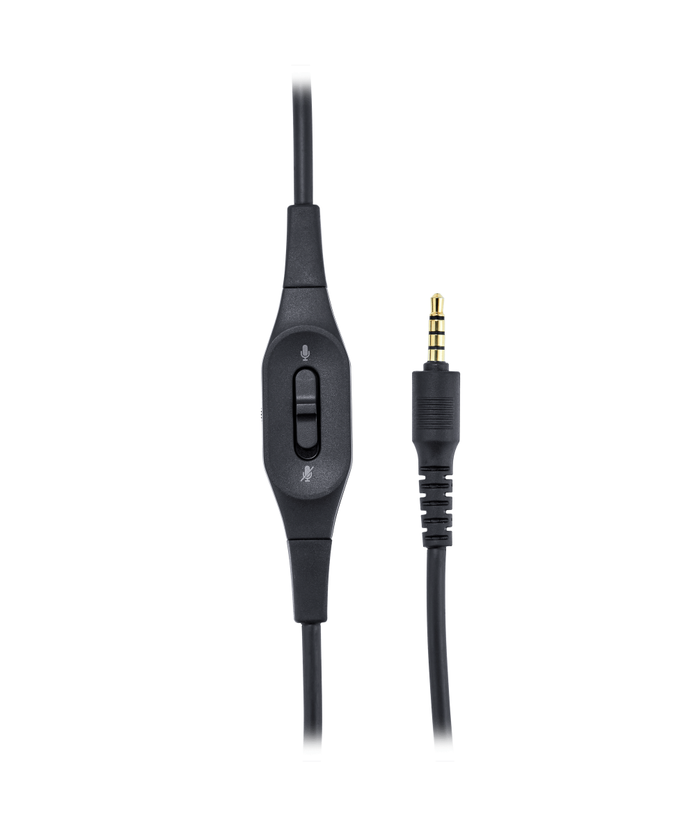 Audio-Technica ATH-G1 gaming ausinės su mikrofonu 