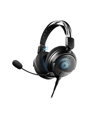 Audio-Technica ATH-GDL3 atviro tipo gaming ausinės 