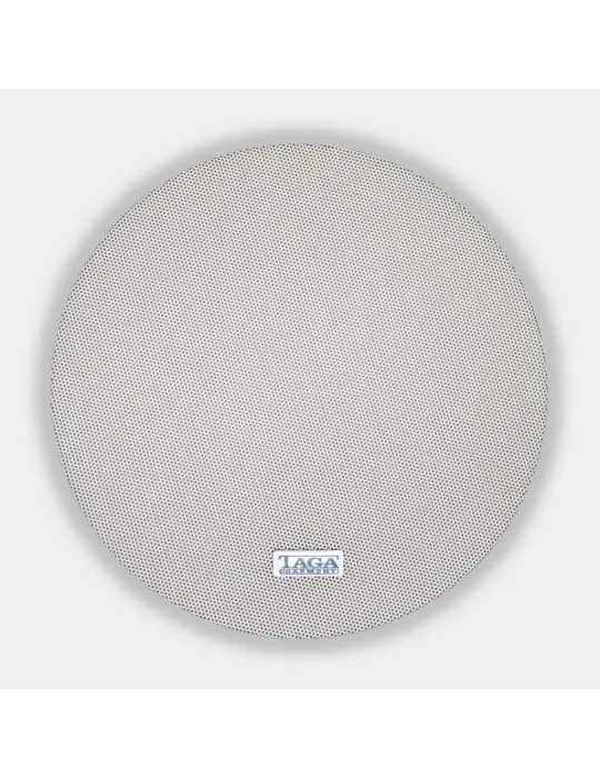 TAGA Harmony TCI Platinum-100R SE in-ceiling speaker - Integrated speakers - 4