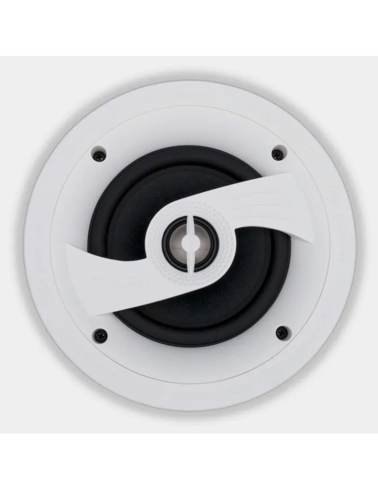 TAGA Harmony TCI Platinum-60R SE lubinė kolonėlė - Integrated speakers - 1