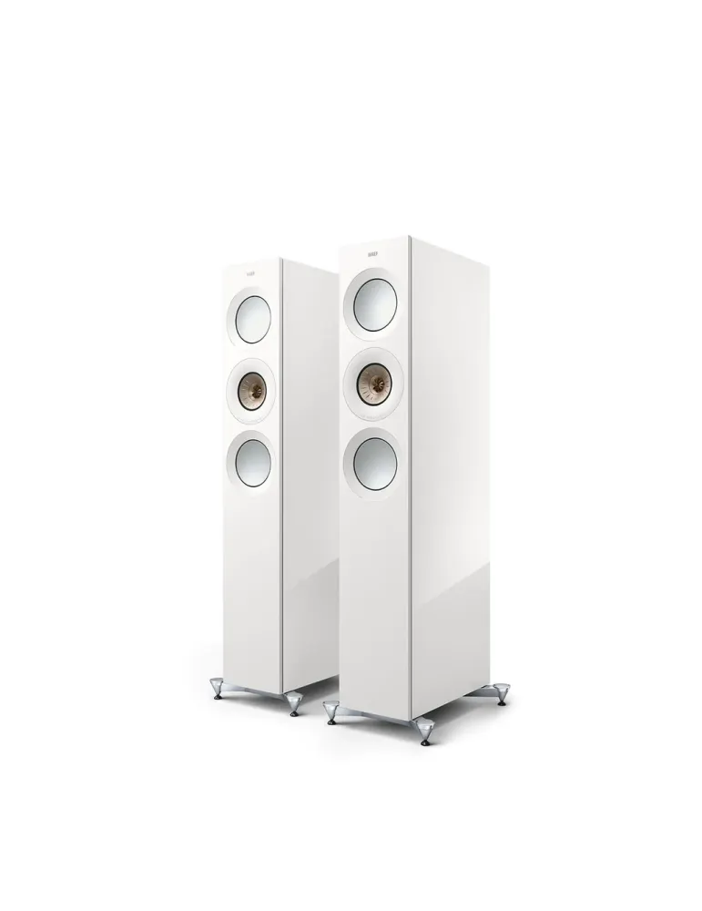 Kef Reference Kef Audio System Kef Reference Series Model 103/4S