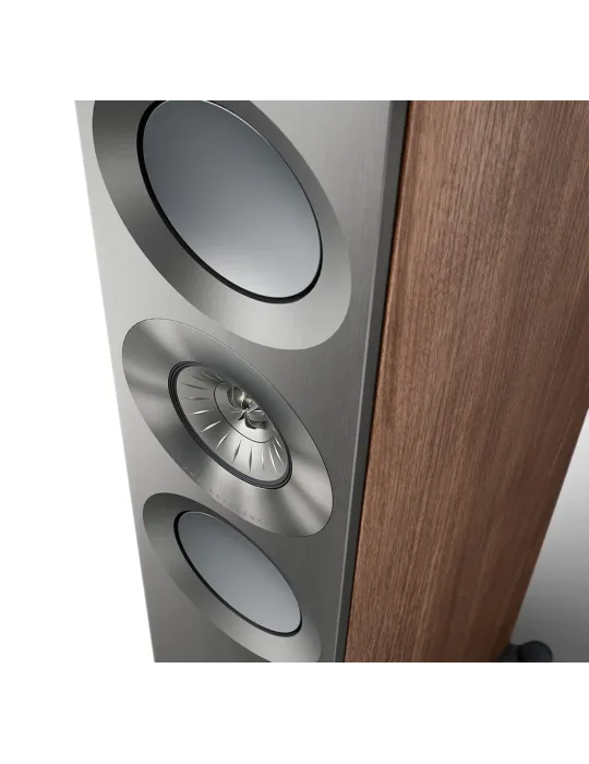 KEF Reference 3 Meta grindinės kolonėlės 