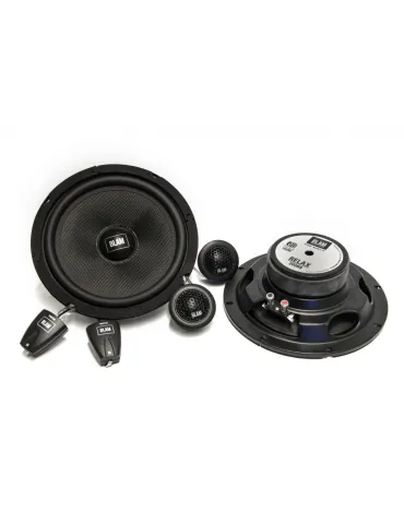 BLAM Relax 200RS 20cm component speakers (pair) - Component speakers - 1 2
