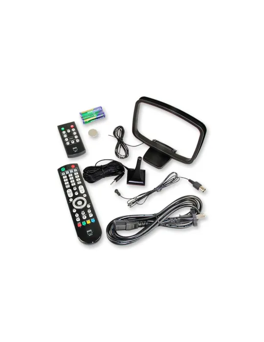 NAD T758 v3i 7ch home cinema amplifier with Dirac - Receivers - 3