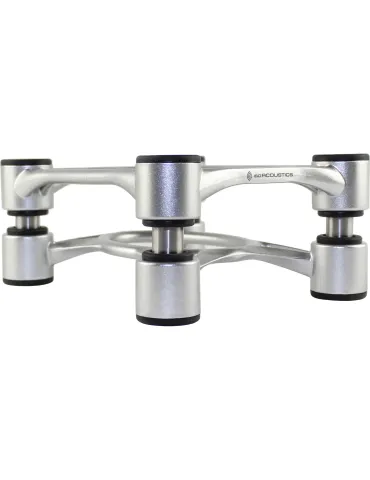 IsoAcoustics Aperta antivibraciniai kolonėlių stovai (pora) 2