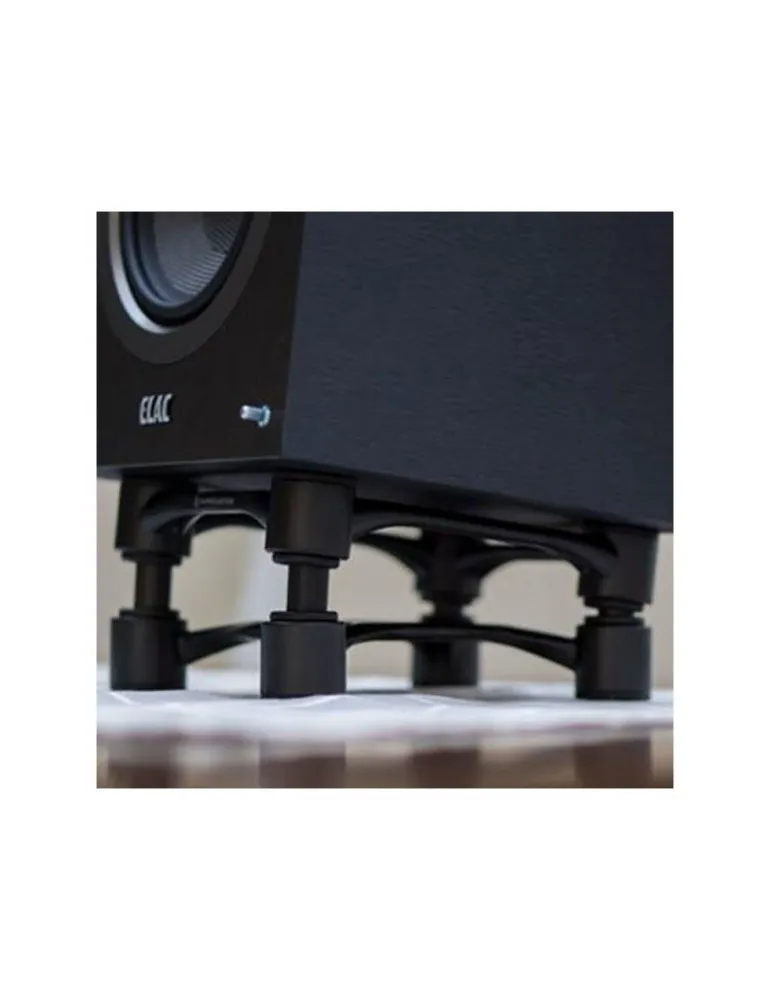 IsoAcoustics Aperta antivibraciniai kolonėlių stovai (pora) 