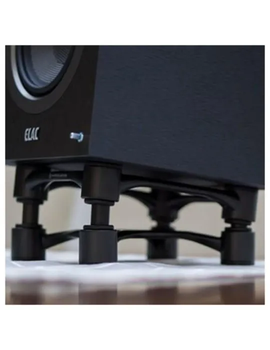 IsoAcoustics Aperta isolating speaker stands (pair) 
