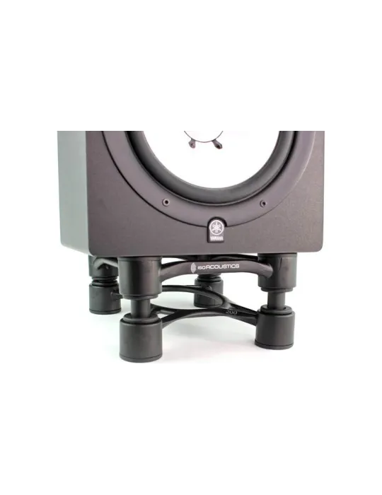 IsoAcoustics Aperta 200 isolating speaker stands (pair) 