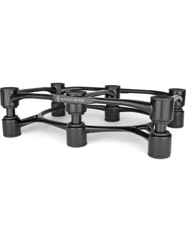 IsoAcoustics Aperta 300 antivibracinis kolonėlių stovas (vnt) 2