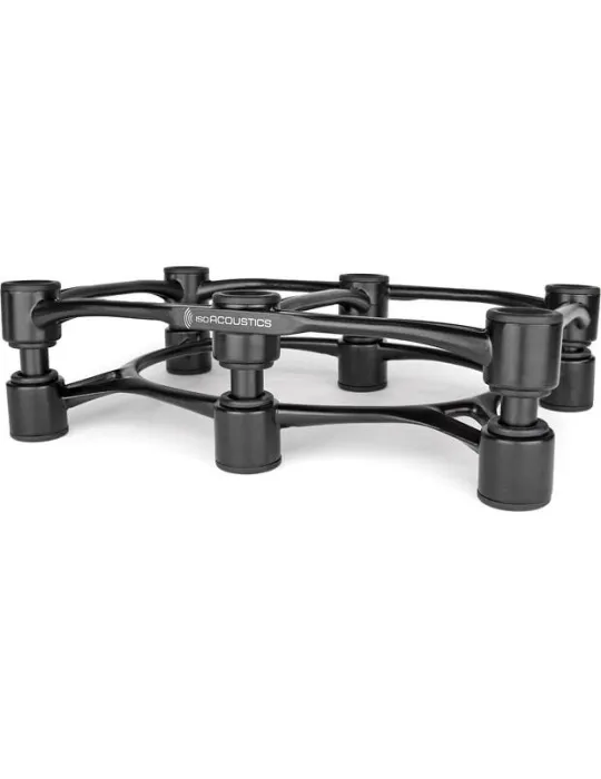 IsoAcoustics Aperta 300 isolating speaker stand (pc) 