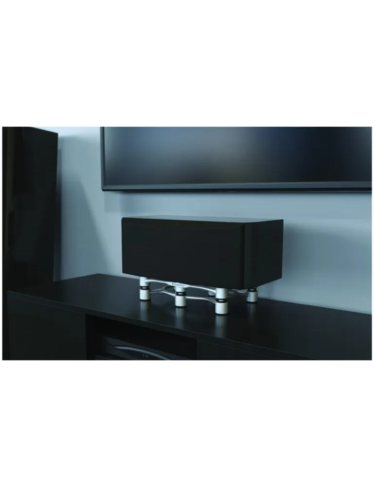 IsoAcoustics Aperta 300 isolating speaker stand (pc) 