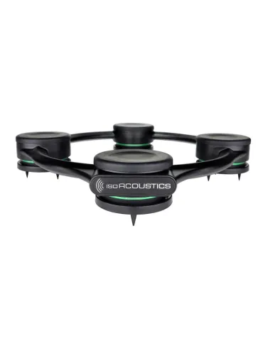 IsoAcoustics Aperta SUB antivibracinis stovas žemų dažnių kolonėlei