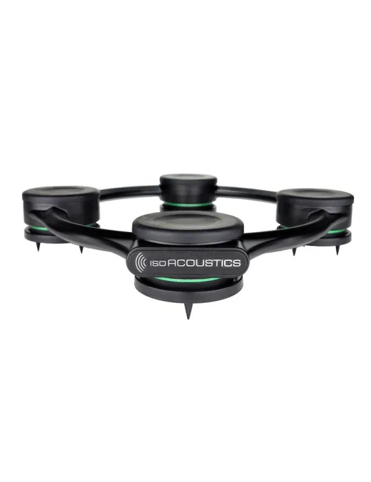 IsoAcoustics Aperta SUB antivibracinis stovas žemų dažnių kolonėlei - Kolonėlių stovai - 1 IsoAcoustics Aperta SUB antivibracinis stovas žemų dažnių kolonėlei - Kolonėlių stovai - 1