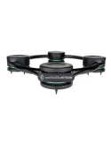 IsoAcoustics Aperta SUB isolating stand for subwoofers - Speaker stands - 1