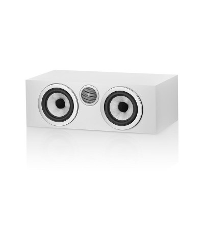Bowers & Wilkins HTM72 S3 center speaker 