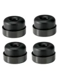 SVS SoundPath Subwoofer antivibracinės kojelės (4vnt) - Spygliai ir padukai kolonėlėms - 1