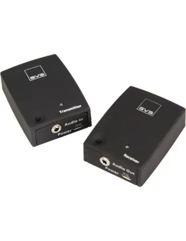 SVS SoundPath wireless wifi audio adapter 