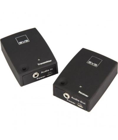 SVS SoundPath wireless wifi audio adapteris 