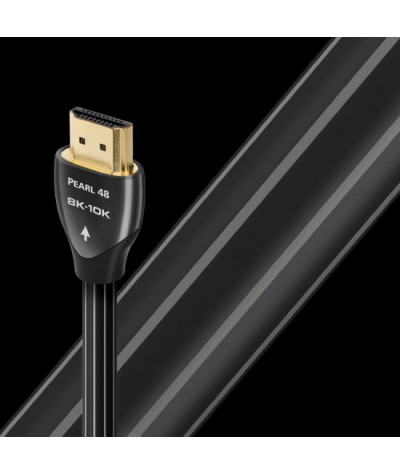 AudioQuest Pearl 48 HDMI kabelis 
