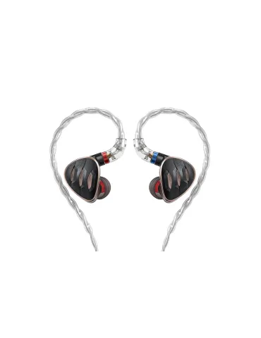 FiiO FH5s aukštos klasės in-ear ausinės 2