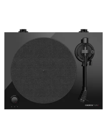 Reloop HiFi Turn 3 MK2 pusiau automatinis plokštelių grotuvas - Plokštelių grotuvai - 1 2