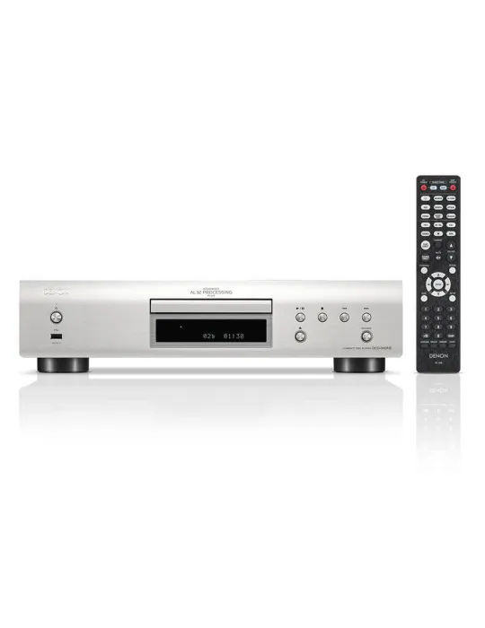Denon DCD-900NE CD grotuvas - CD Grotuvai - 1