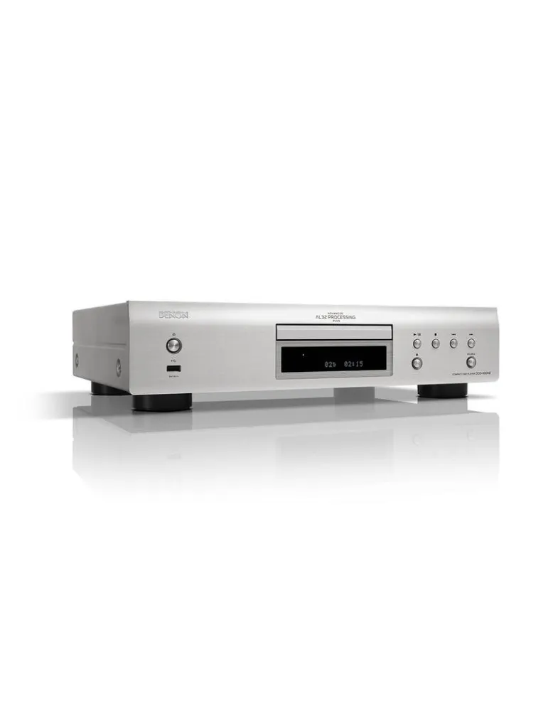 Denon DCD-900NE CD grotuvas - CD Grotuvai - 4