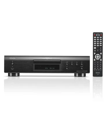 Denon DCD-900NE CD grotuvas - CD Grotuvai - 1 2