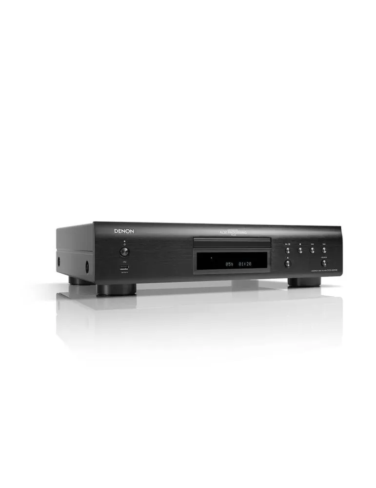 Denon DCD-900NE CD grotuvas - CD Grotuvai - 3