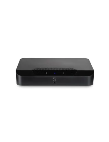 Bluesound Powernode Edge tinklinis garso stiprintuvas su HDMI - Garso stiprintuvai - 1 2