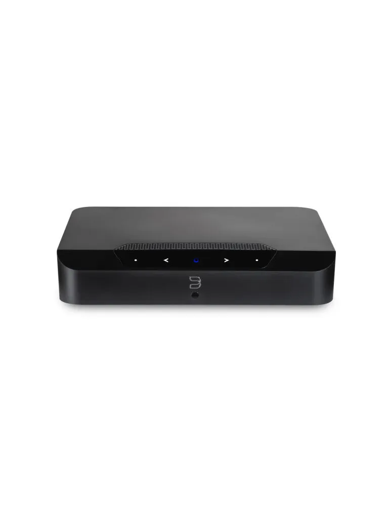 Bluesound Powernode Edge tinklinis garso stiprintuvas su HDMI - Garso stiprintuvai - 2