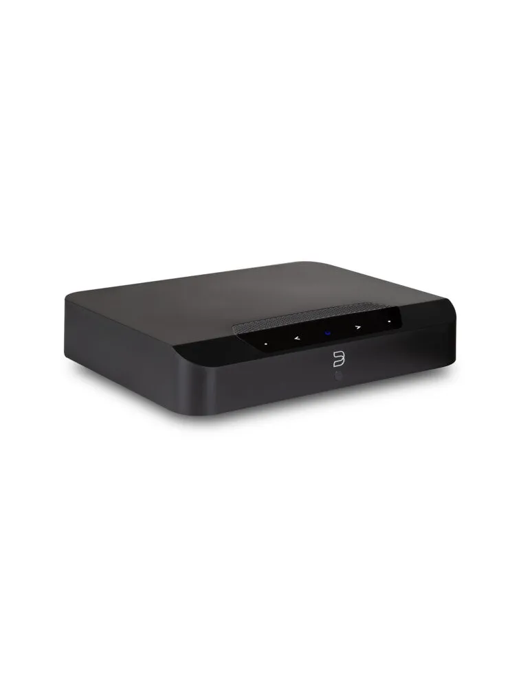 Bluesound Powernode Edge tinklinis garso stiprintuvas su HDMI - Garso stiprintuvai - 3