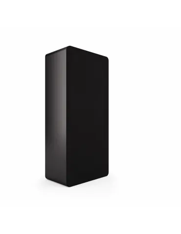 Acoustic Energy AE105 on-wall speaker (pc) 2