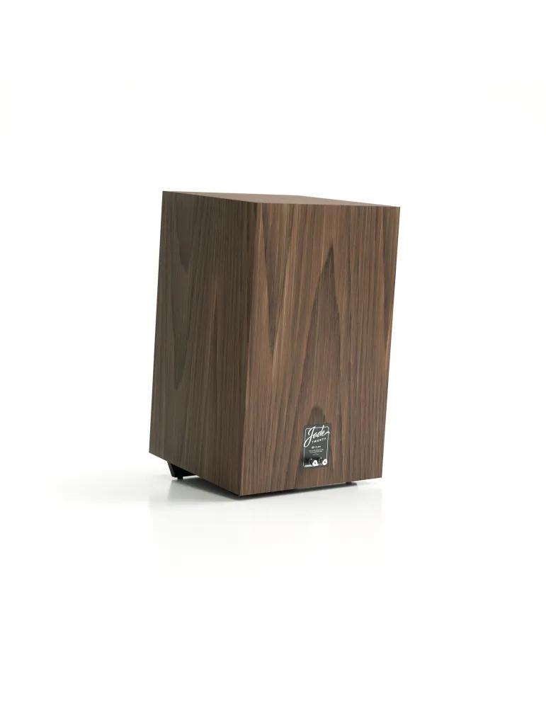 PYLON Audio Jade 20 klasikinio stiliaus garso kolonėlės - Grindinės kolonėlės - 3