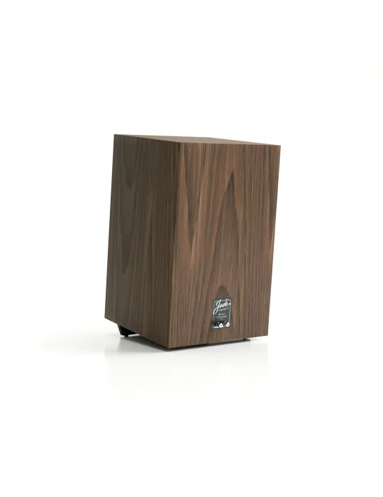 PYLON Audio Jade 20 klasikinio stiliaus garso kolonėlės - Grindinės kolonėlės - 3