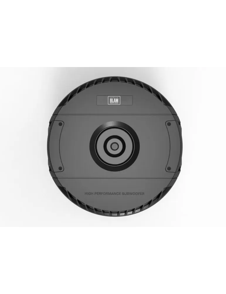 BLAM Relax CRS27A aktyvi žemų dažnių kolonėlė 